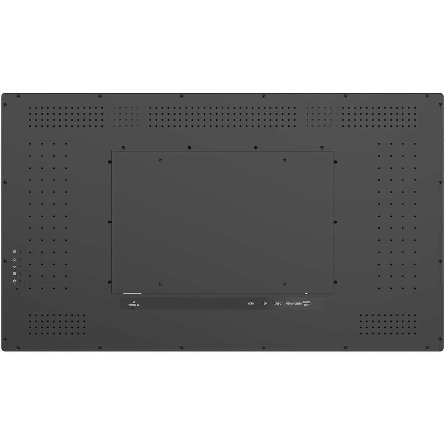 Planar PT3270Q 32" Class LCD Touchscreen Monitor - 16:9 - 14 ms