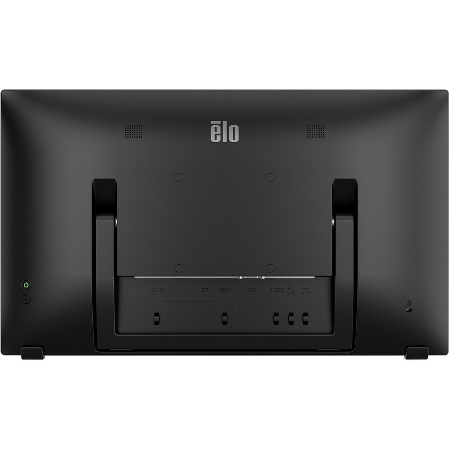 Elo 2270L 22" Class LCD Touchscreen Monitor - 16:9 - 14 ms
