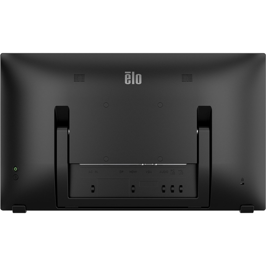 Elo 2270L 22" Class LCD Touchscreen Monitor - 16:9 - 14 ms