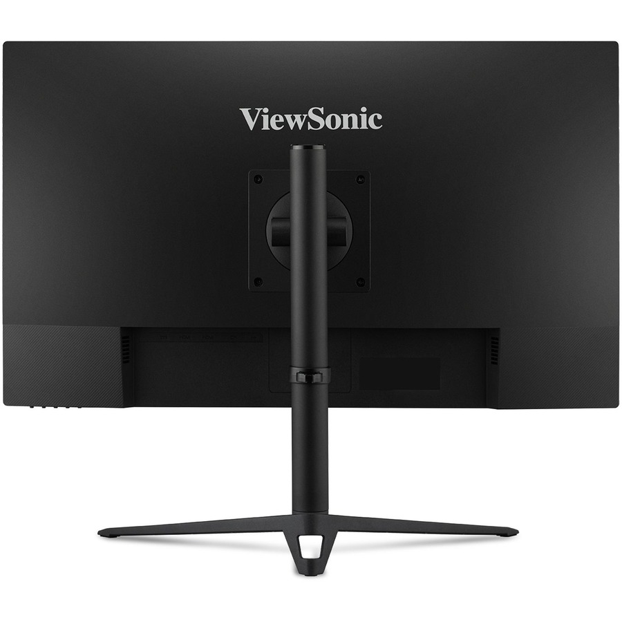 ViewSonic OMNI VX2728J 27 Inch Gaming Monitor 165hz 0.5ms 1080p IPS with FreeSync Premium, Advanced Ergonomics, HDMI, and DisplayPort
