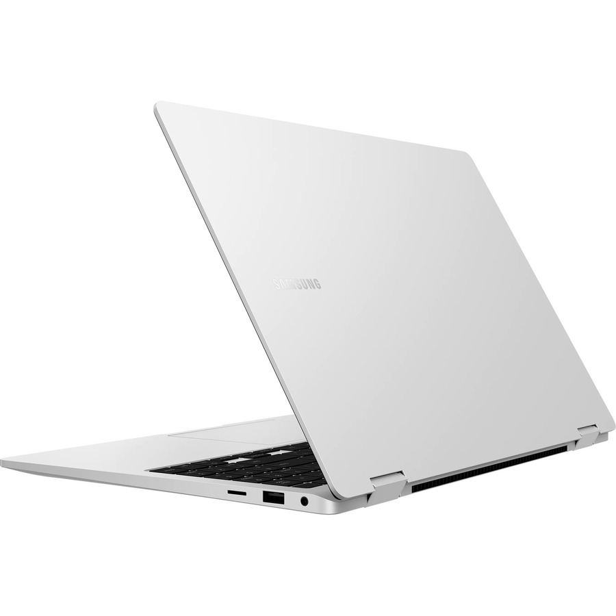 Notebook Galaxy Book3 360 Intel i5-1235U 8GB 256SSD 13.3 Full HD Windows  11 Home - Samsung - Info Store - Prod