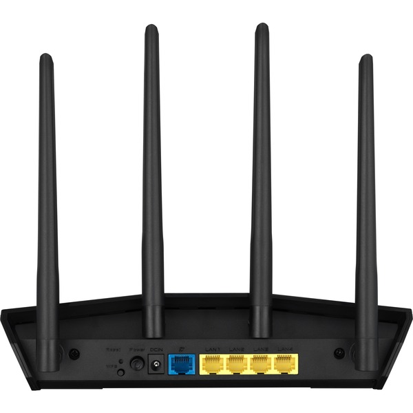 Asus RT-AX57 AX3000 Dual Band Wireless Wi-Fi 6 Router