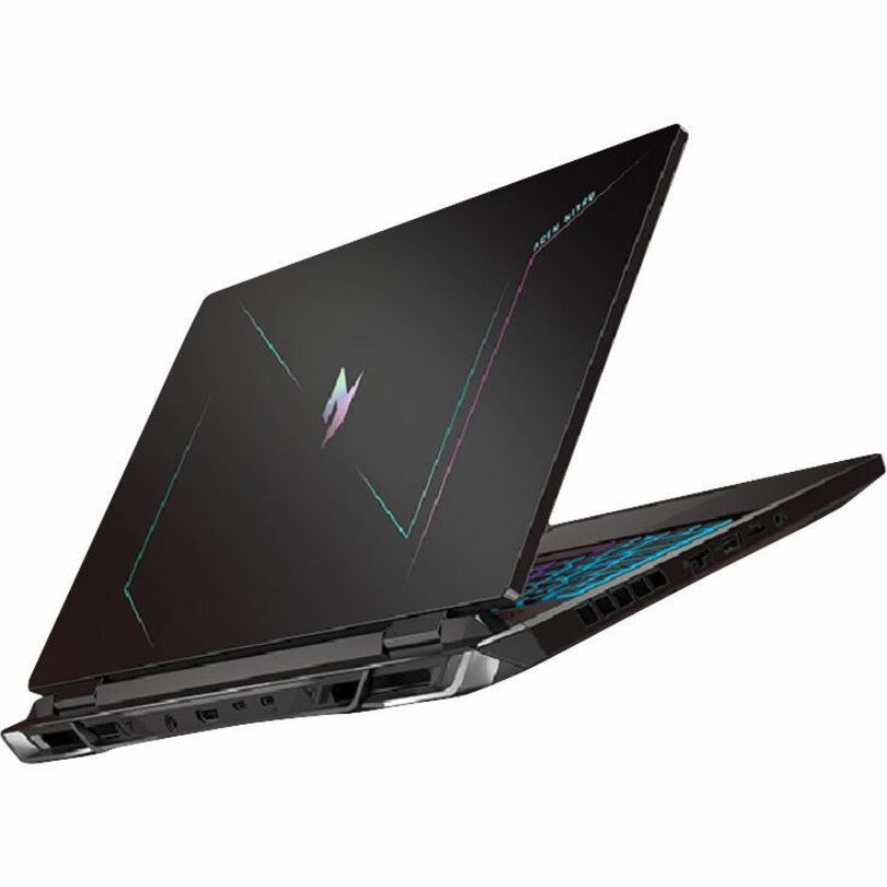 Acer 16 Nitro 16 Gaming Laptop (Obsidian Black) AN16-41-R7FA