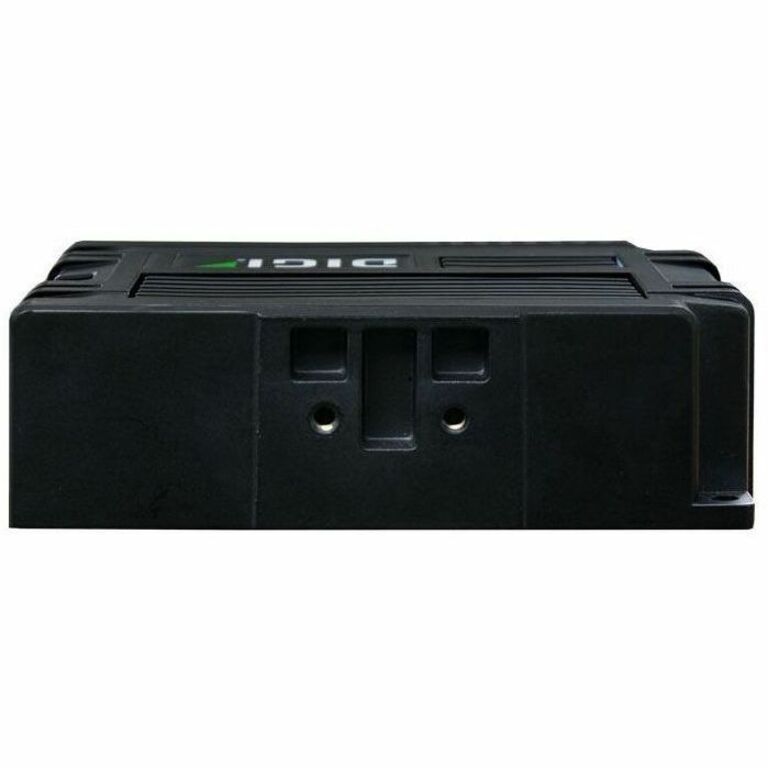 Digi IX10 2 SIM Cellular, Ethernet Modem/Wireless Router