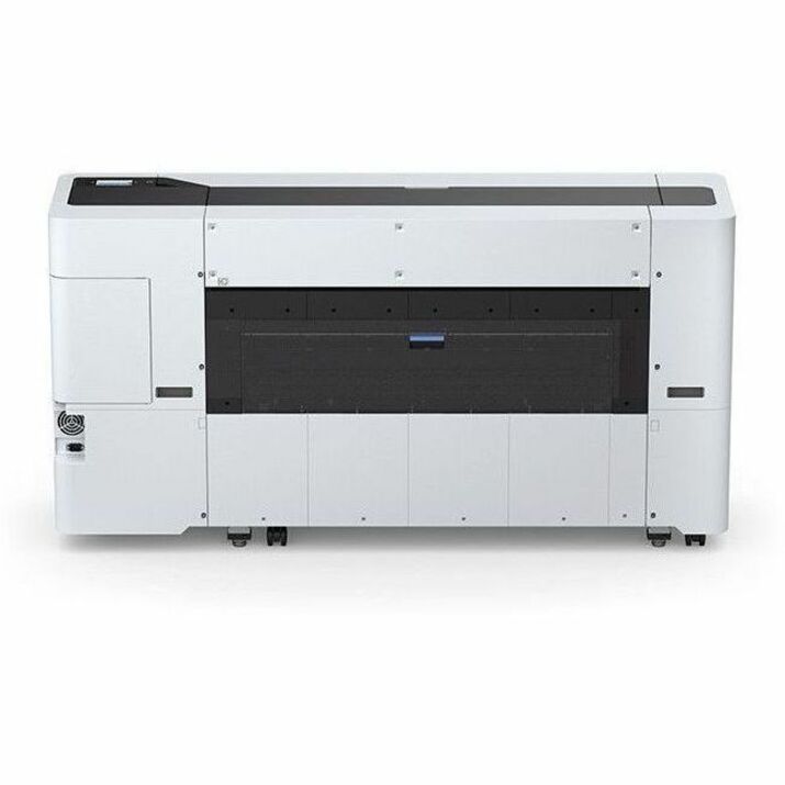 Epson SureColor SCT7770DL Inkjet Large Format Printer - Includes Cutter, Printer - 44" Print Width - Color