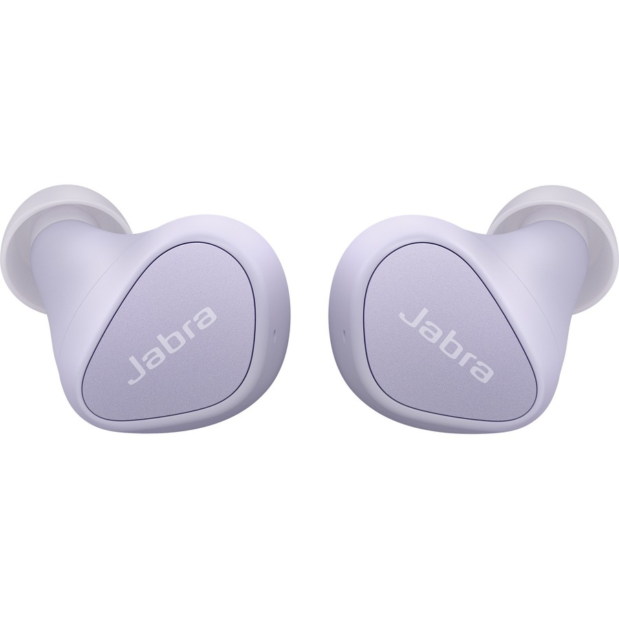 JABRA ELITE 4 LILAC .