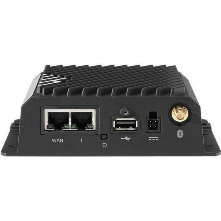 CradlePoint R920-C7A Wi-Fi 6 IEEE 802.11k/v/ax 2 SIM Ethernet, Cellular Modem/Wireless Router