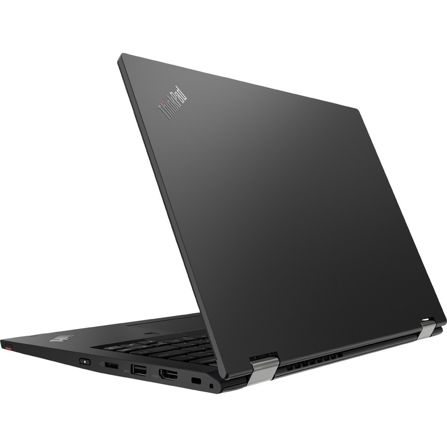 Lenovo ThinkPad L13 Yoga Gen 2 20VK0085US 13.3