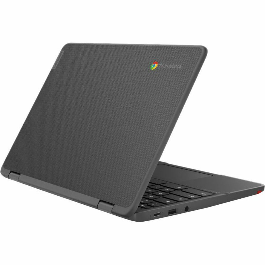 Lenovo 500e Yoga Chromebook Gen 4 82W40009US 12.2 Touchscreen