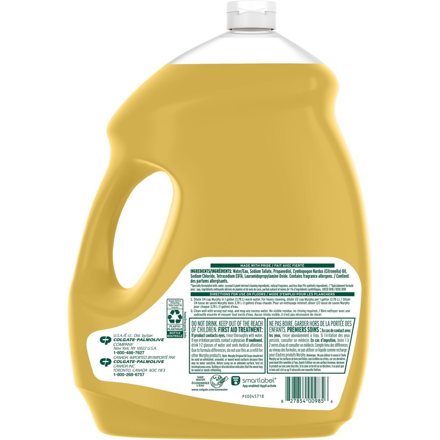 Picture of Murphy Oil Soap Cleaner