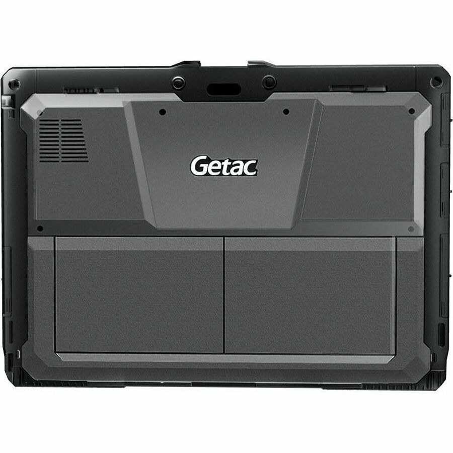 Getac K120 Rugged Tablet - 12.5" Full HD - Core i7 11th Gen i7-1165G7 Quad-core (4 Core) 2.80 GHz - 32 GB RAM - 256 GB SSD - Windows 11 Pro