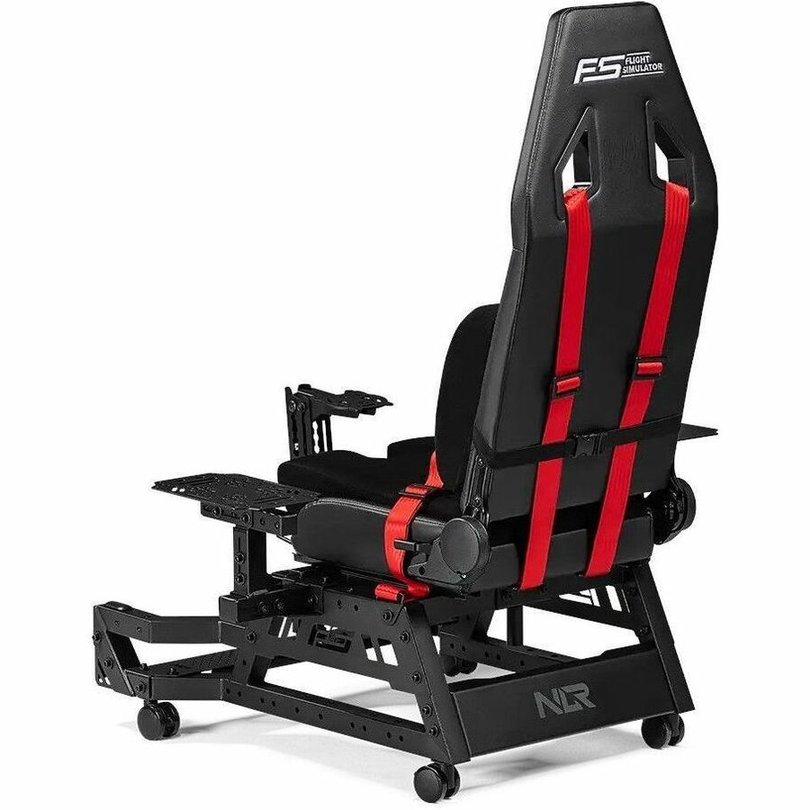 Next Level Racing Flight Seat Pro - PU Leather