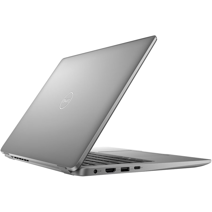 Dell Latitude 3340 13.3" Notebook - Full HD - 1920 x 1080 - Intel Core i3 13th Gen i3-1315U Hexa-core (6 Core) - 8 GB Total RAM - 8 GB On-board Memory - 256 GB SSD - Titan Gray
