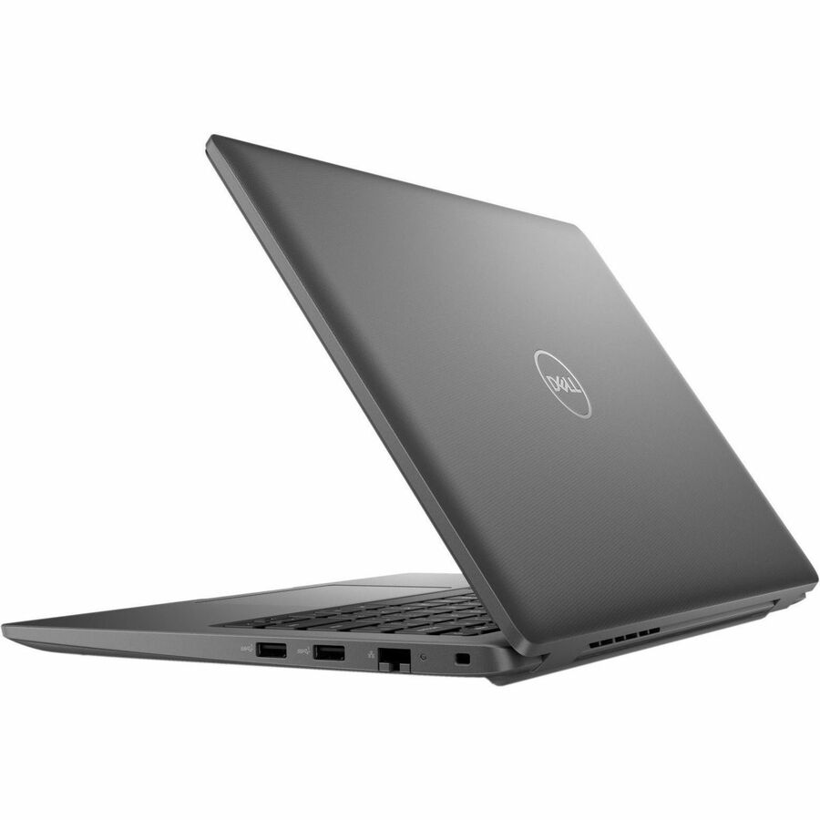 Dell Latitude 3440 14" Notebook - Full HD - 1920 x 1080 - Intel Core i5 13th Gen i5-1335U Deca-core (10 Core) - 16 GB Total RAM - 256 GB SSD - Space Gray