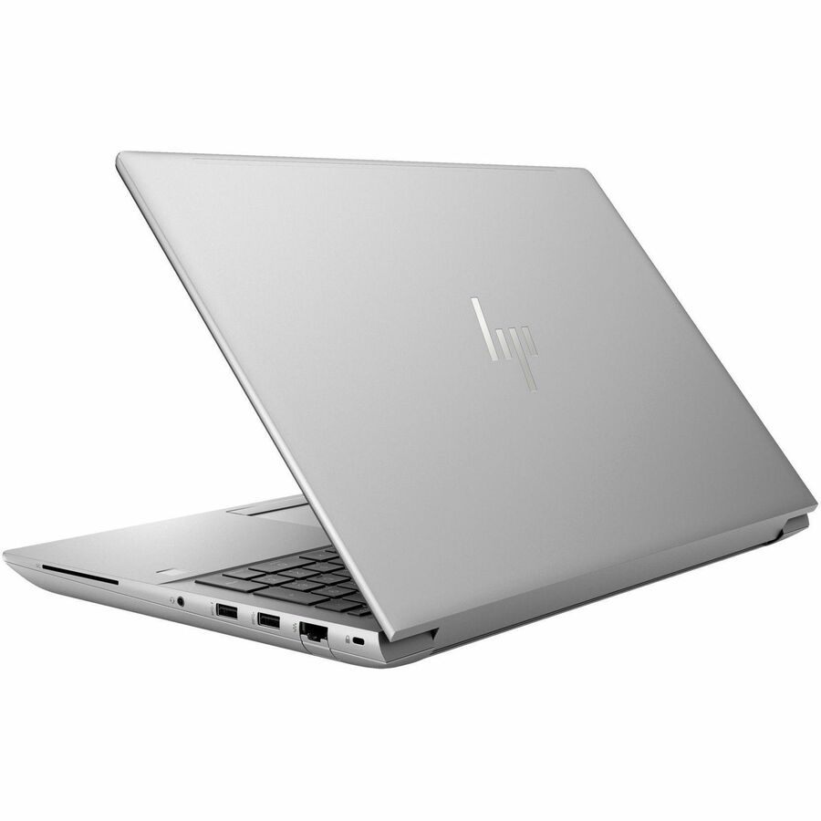 HP ZBook Fury G10 16" Mobile Workstation - WQUXGA - Intel Core i9 13th Gen i9-13950HX - 64 GB - 2 TB SSD - English Keyboard