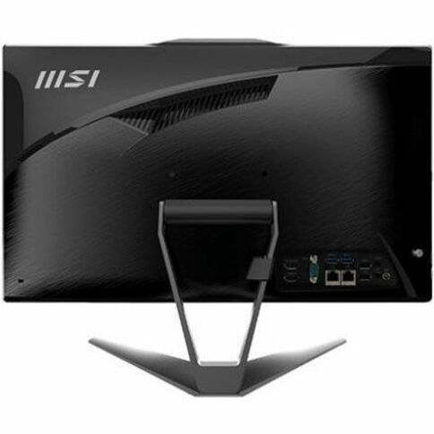 MSI Pro PRO AP222T 13M-068US All-in-One Desktop PC- Intel Pentium Gold G7400 - 4 GB - 128 GB SSD - 22" Full HD Touchscreen display
