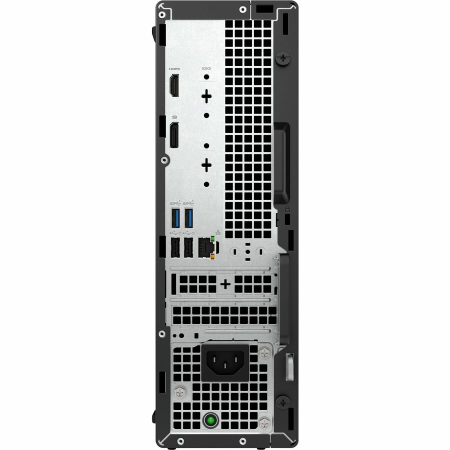 Dell OptiPlex 7000 7010 Desktop Computer - Intel Core i3 13th Gen i3-13100 - 8 GB - 256 GB SSD - Small Form Factor