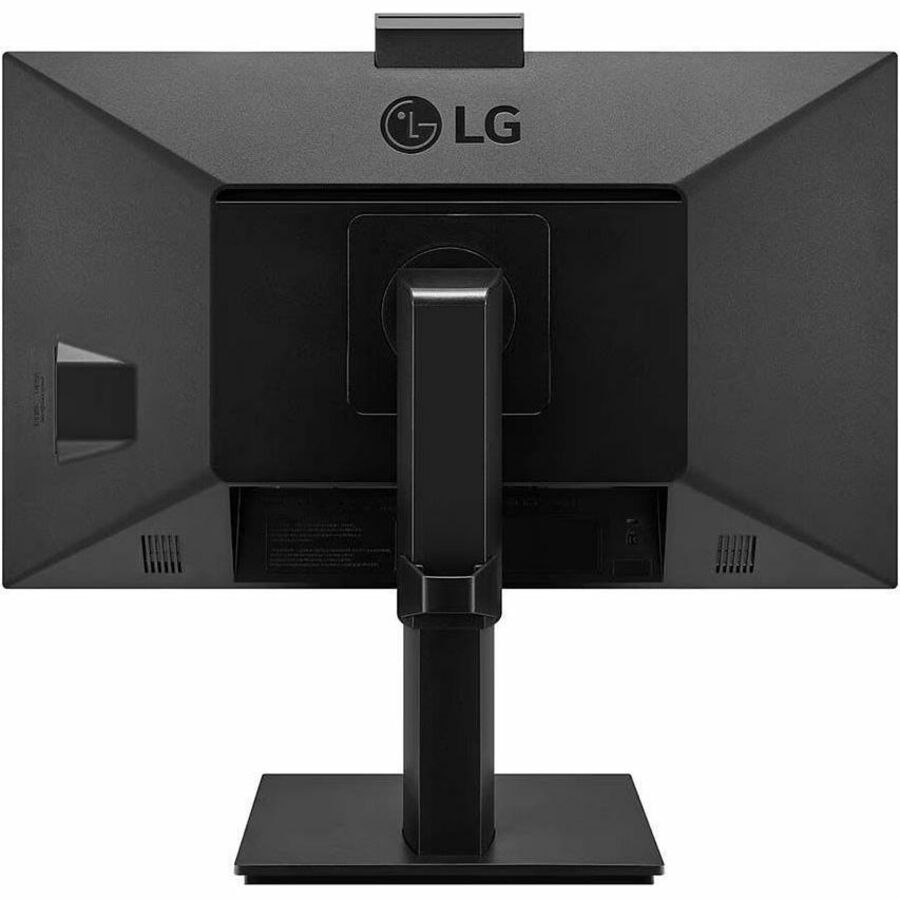 LG 24CQ650I-6N All-in-One Thin Client - Intel Celeron N5105 Quad-core (4 Core) 2 GHz