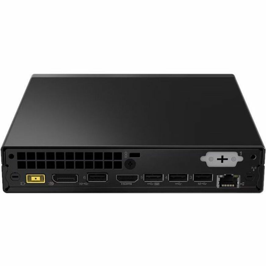 Desktop TC ThinkCentre neo 50q Gen 4 I51