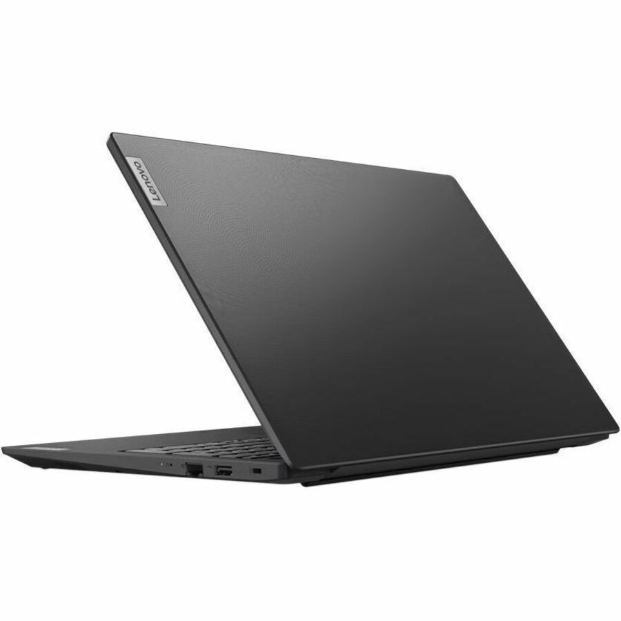 Lenovo V15 G4 IRU 83A10028US 15.6" Notebook - Full HD - Intel Core i3 13th Gen i3-1315U - 8 GB - 256 GB SSD - English Keyboard - Business Black