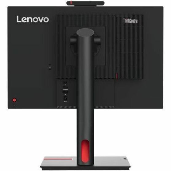 Lenovo ThinkCentre Tiny-In-One 22 Gen 5 22" Class Webcam Full HD LED Monitor - 16:9 - Black
