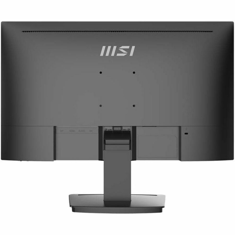 MSI Pro MP243X 24" Class Full HD LCD Monitor - 16:9 - Black