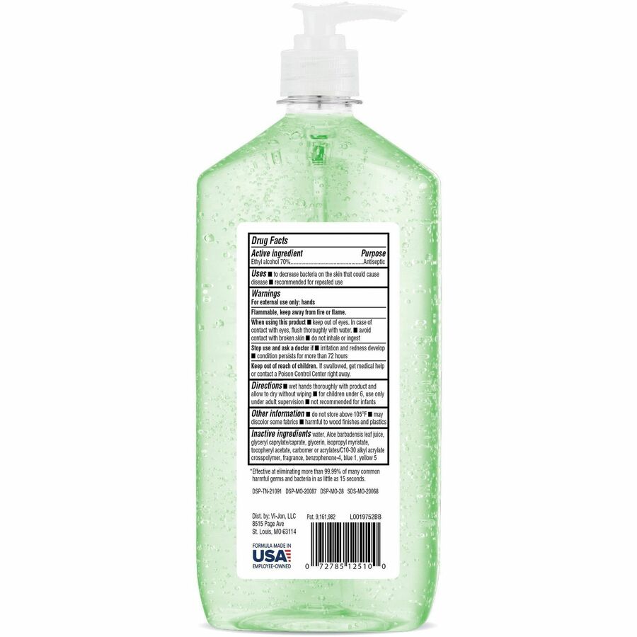 ViJon Hand Sanitizer Hand Sanitizers ViJon