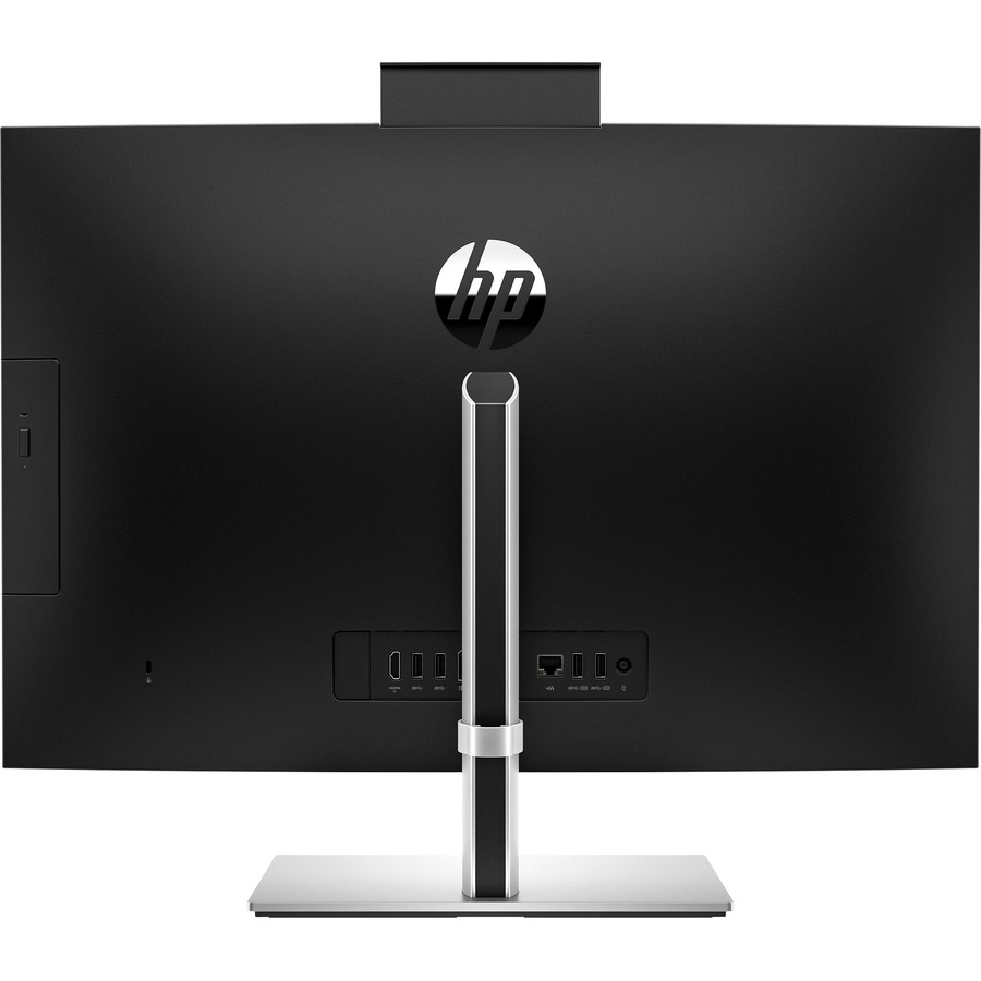 HP ProOne 440 G9 All-in-One Computer - Intel Core i5 12th Gen i5-12500 - 8 GB - 256 GB SSD - 23.8" Full HD - Desktop - Refurbished