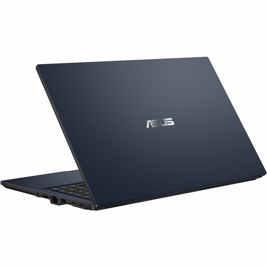 Ordinateur Portable ExpertBook B1 B1502 B1502CGA-P31-CB 15,6 po (396,24 mm) - (Intel Core i3 i3-N305) - 8 Go - 256 Go SSD - Noir Asus