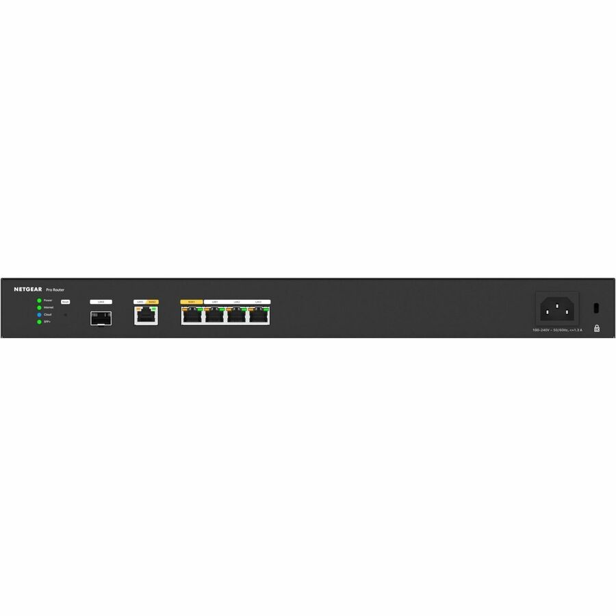 Netgear 10G/Multi-Gigabit Dual-WAN Pro Router