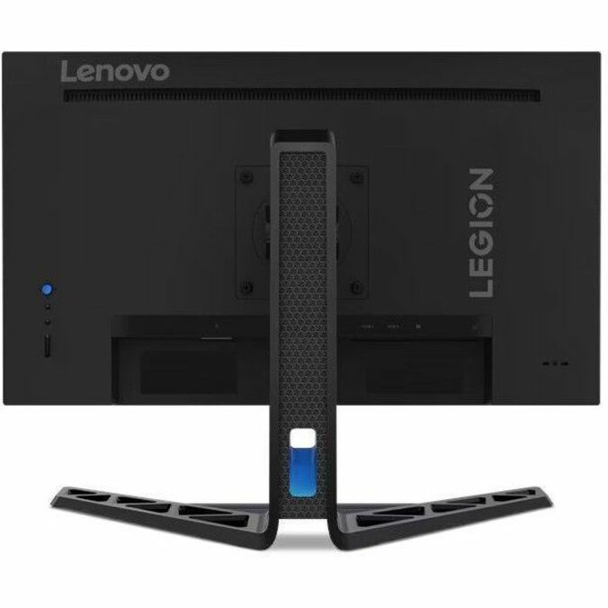 Lenovo Legion R25f-30 25" Class Full HD Gaming LED Monitor - 16:9 - Raven Black