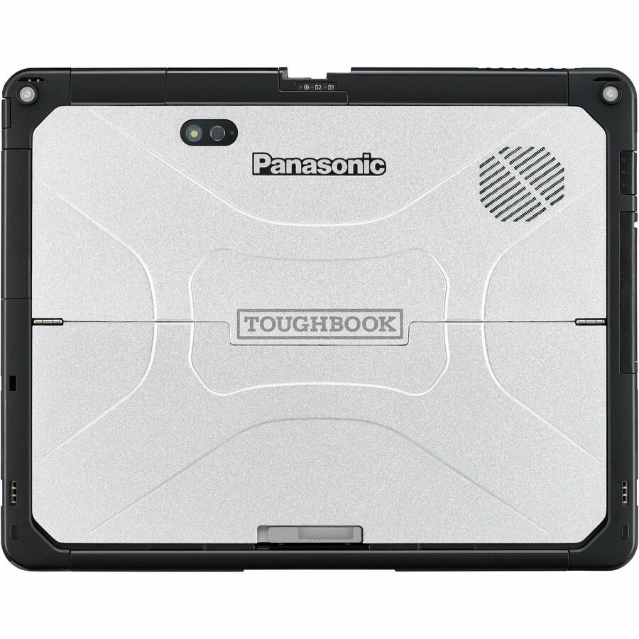 Panasonic TOUGHBOOK CF-33 Rugged Tablet - 12" QHD - 16 GB - 512 GB SSD - Windows 11 Pro - 4G