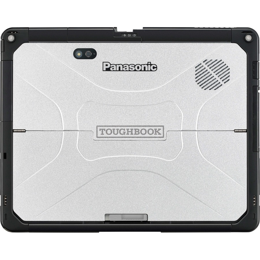 Panasonic TOUGHBOOK CF-33 Rugged Tablet - 12" QHD - vPro Technology - 16 GB - 512 GB SSD - Windows 11 Pro - 4G