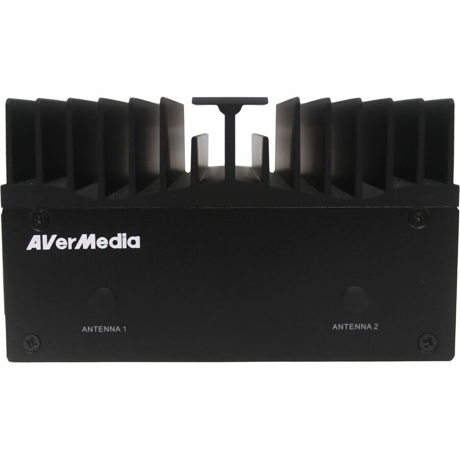 AVerMedia D115OXB-16G BoxPC (NVIDIA Jetson Orin NX 16GB, 256GB SSD) [  AVerMedia Nvidia Jetson BoxPC ]