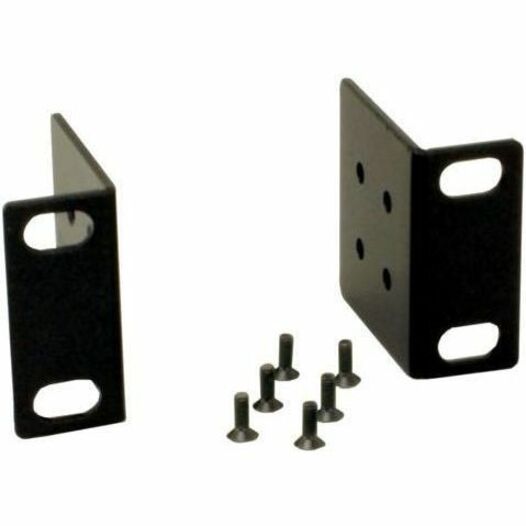 Lantronix BRSM24-01 wall mount bracket kit for SM24TAT4XB switch