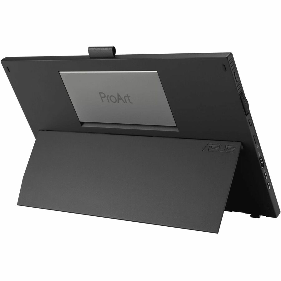 Asus ProArt PA169CDV 16" Class LED Touchscreen Monitor - 16:9 - 10 ms