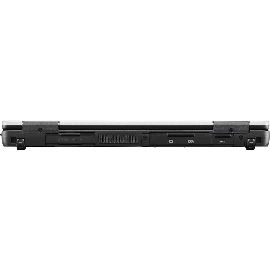 Panasonic TOUGHBOOK FZ-55 FZ-55J2601BM 14" Touchscreen Semi-rugged Notebook - Full HD - Intel Core i5 13th Gen i5-1345U - vPro Technology - 16 GB - 512 GB SSD