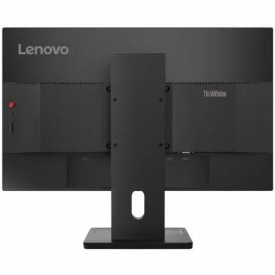 Lenovo ThinkVision E22-30 22" Class Full HD LED Monitor - 16:9 - Raven Black