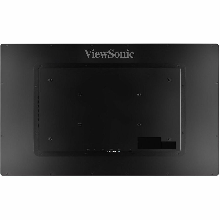 ViewSonic TD3207 - 1080p Touch Screen Monitor with 24/7 Operation, HDMI, DisplayPort, RS232 - 450 cd/m&#178; - 32"