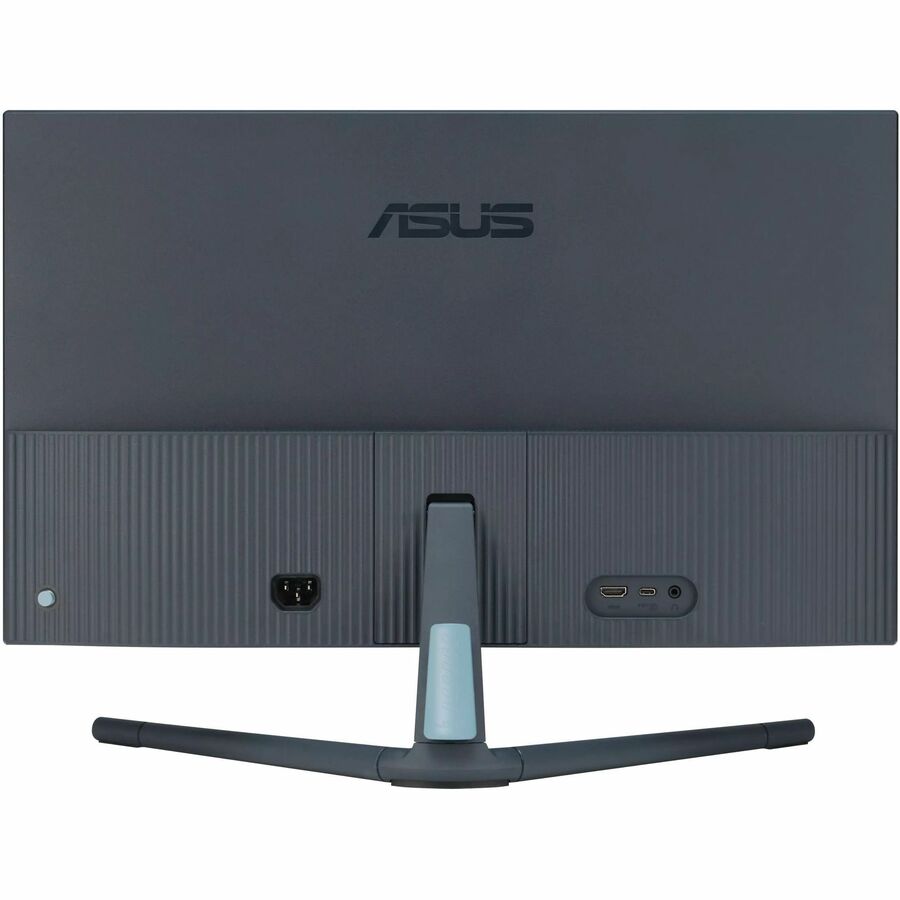 Asus VU249CFE-B 24" Class Full HD LED Monitor - 16:9 - Quiet Blue