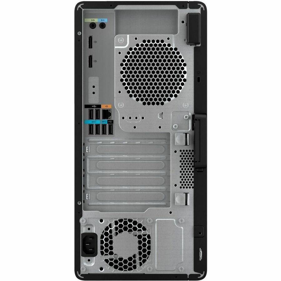 HP Z2 G9 Workstation - Intel Core i7 13th Gen i7-13700 - 32 GB - 1 TB SSD - Tower