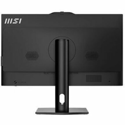 MSI PRO AP272P-600US - 27" IPS FHD Display - All-in-One PC- Intel Core i7 - 32 GB - 1 TB SSD - W11P - 3Y Onsite Warranty