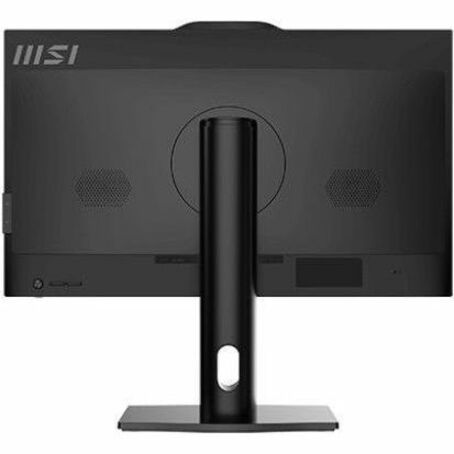 MSI PRO AP242P 14M-644US All-in-One Computer - Intel Core i5 14th Gen i5-14400 - 8 GB - 1 TB SSD - 23.8" IPS Full HD - Desktop - Black - W11 - 1Y Warranty