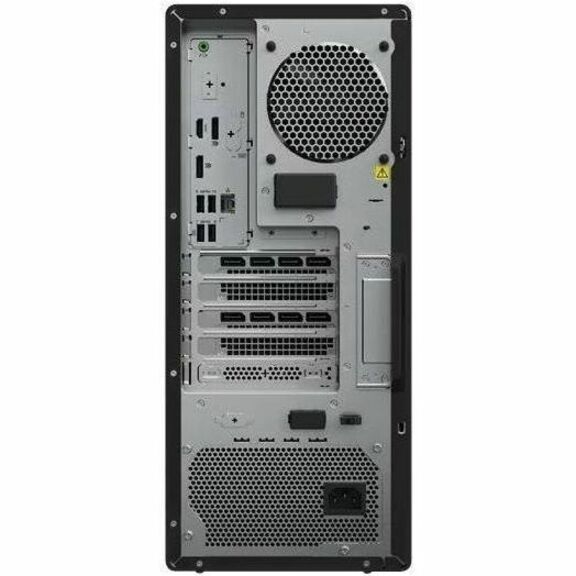 Lenovo ThinkStation P3 30GS0065US Workstation - 1 x Intel Core i7 13th Gen i7-13700K - 32 GB - 1 TB SSD - Tower