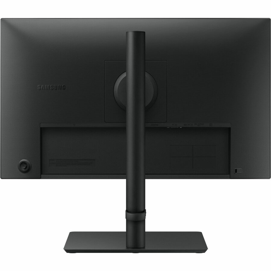 Samsung (LS24C432GANXZA) Monitors