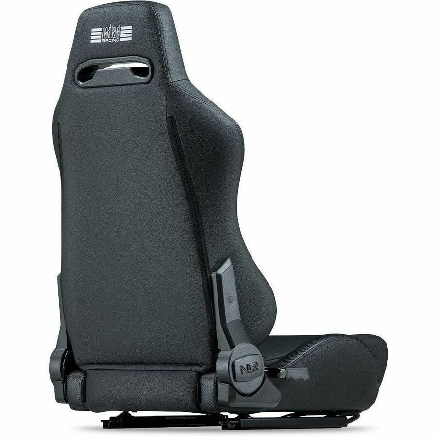 Next Level Racing ERS3 Elite Reclining Seat - PU Leather