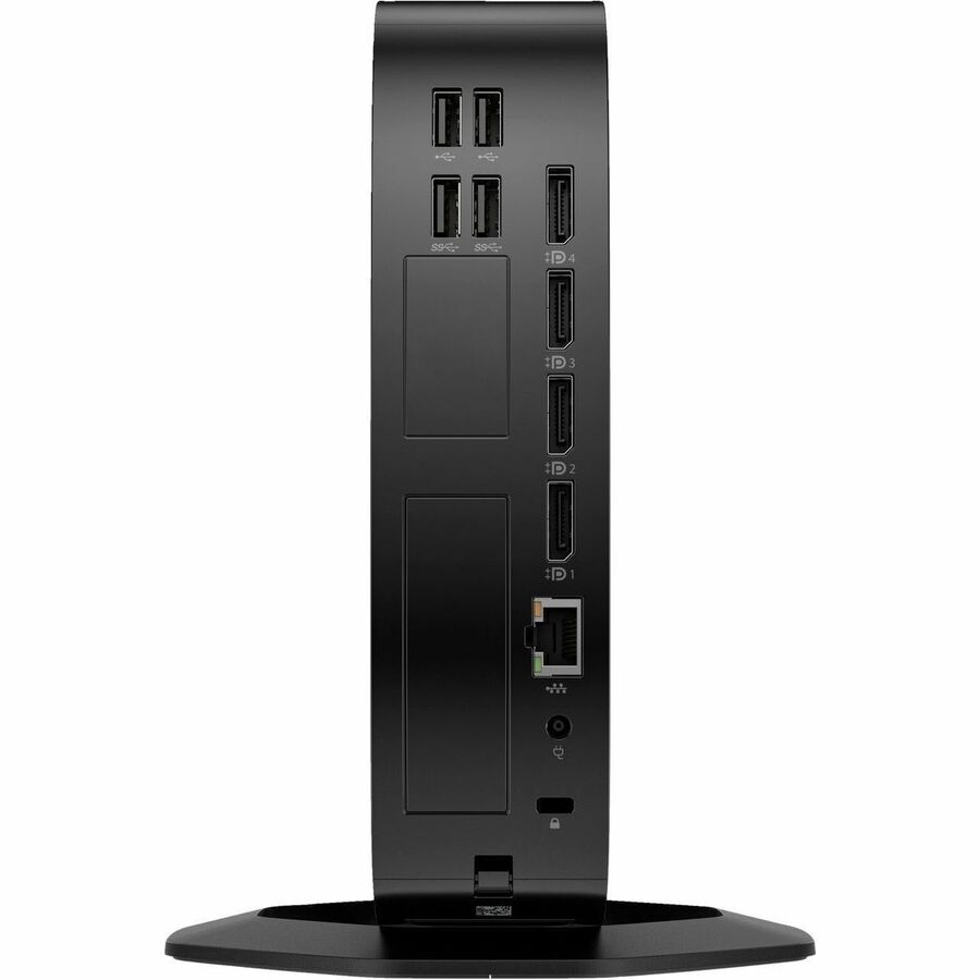 HP Elite t755 Thin Client - AMD Ryzen V2546 Hexa-core (6 Core) 3 GHz - TAA Compliant