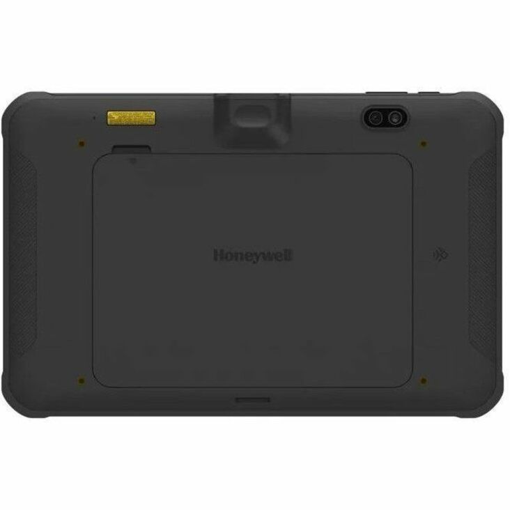 Honeywell EDA10A Rugged Tablet - 10" Full HD - Qualcomm Snapdragon SM4350-AC - 8 GB - 128 GB Storage - Android 12