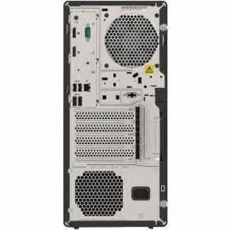 Lenovo ThinkSystem ST50 V2 7D8JA04LNA Tower Server - 1 x Intel Xeon E-2324G 3.10 GHz - 16 GB RAM - Serial ATA/600 Controller