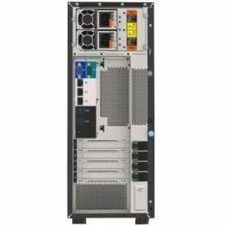 Lenovo ThinkSystem ST250 V2 7D8FA02XNA Tower Server - 1 x Intel Xeon E-2336 2.90 GHz - 16 GB RAM - Serial ATA/600 Controller